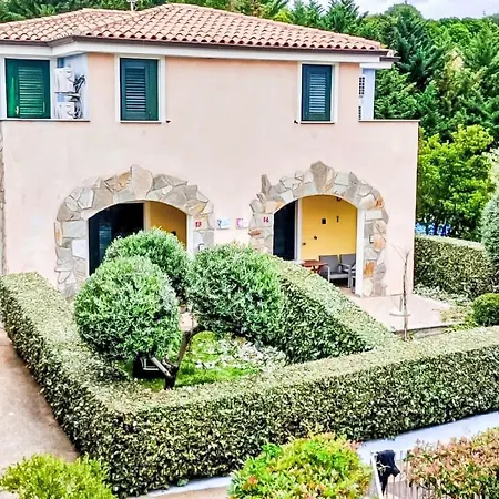 Sardinia Hillside Retreat - 13- 2br By Interhome