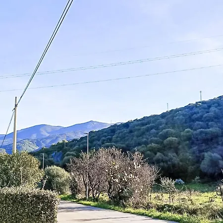 Sardinia Hillside Retreat - 13- 2br By Interhome