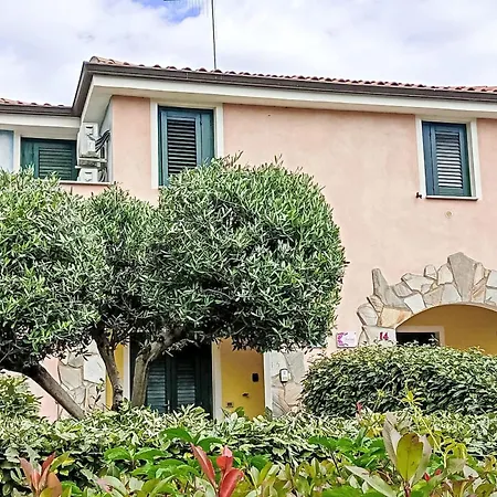 Sardinia Hillside Retreat - 13- 2br By Interhome