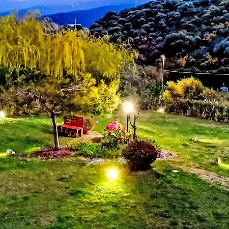 Sardinia Hillside Retreat - 13- 2br By Interhome *