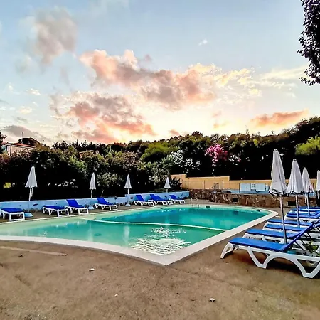 Appartement Sardinia Hillside Retreat - 13- 2br By Interhome Santa Maria