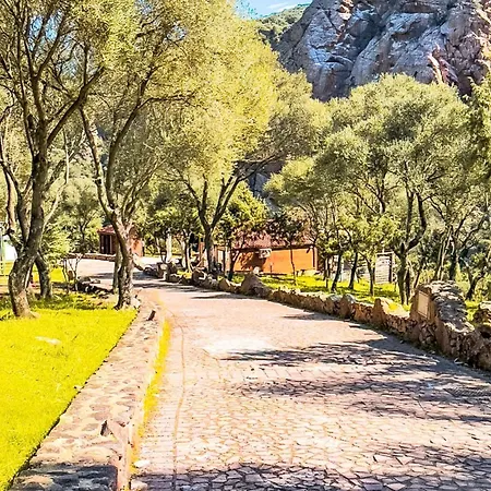 Appartement Sardinia Hillside Retreat - 13- 2br By Interhome Santa Maria