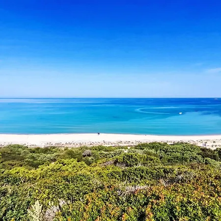 Apartmán Sardinia Hillside Retreat - 13- 2br By Interhome *