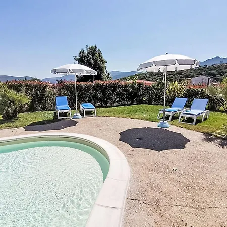Appartement Sardinia Hillside Retreat - 13- 2br By Interhome *