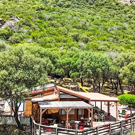Sardinia Hillside Retreat - 13- 2br By Interhome *
