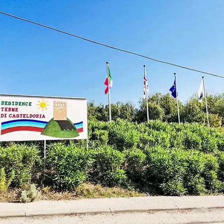 Appartement Sardinia Hillside Retreat - 13- 2br By Interhome *