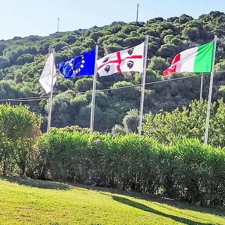 Apartmán Sardinia Hillside Retreat - 13- 2br By Interhome