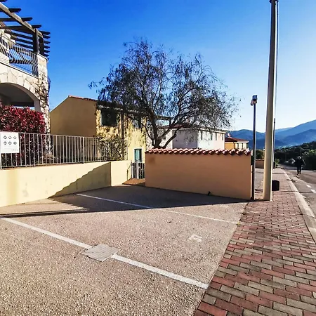 Sardinia Hillside Retreat - 13- 2br By Interhome *