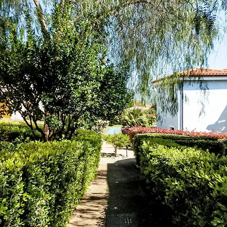 Sardinia Hillside Retreat - 13- 2br By Interhome Appartement *