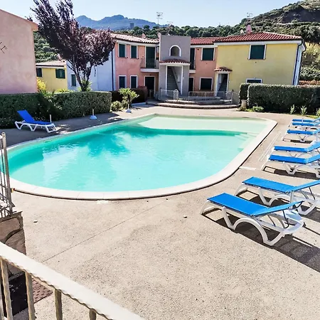 Apartmán Sardinia Hillside Retreat - 13- 2br By Interhome Santa Maria