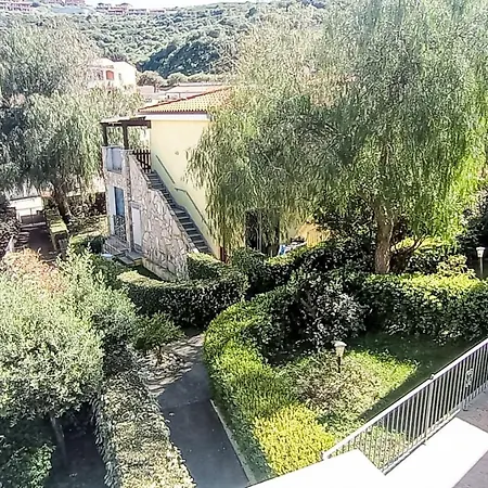 Sardinia Hillside Retreat - 13- 2br By Interhome *
