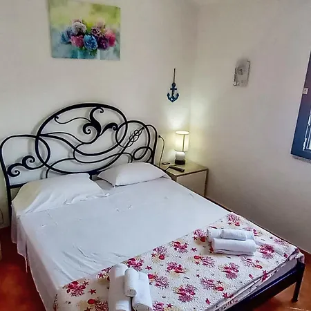 Apartmán Sardinia Hillside Retreat - 13- 2br By Interhome Santa Maria