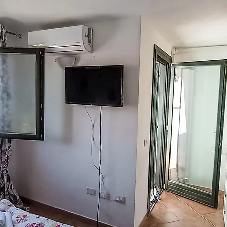 Sardinia Hillside Retreat - 13- 2br By Interhome Santa Maria