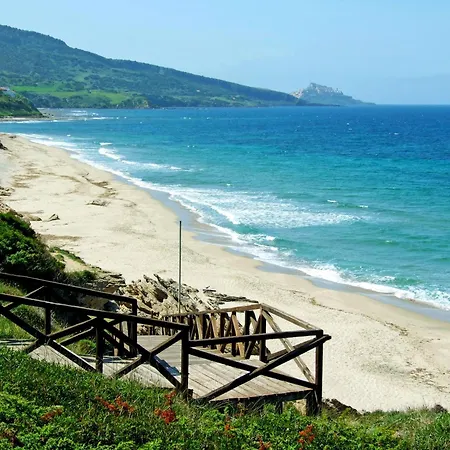 Sardinia Hillside Retreat - 13- 2br By Interhome Apartmán Santa Maria