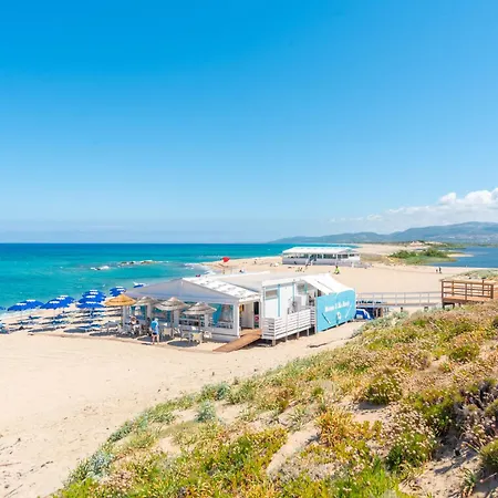 Sardinia Hillside Retreat - 13- 2br By Interhome Apartmán *