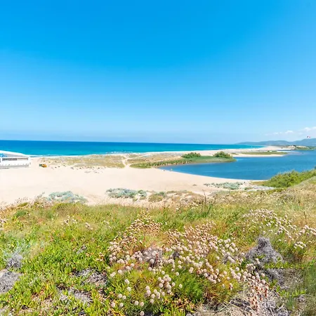 Apartmán Sardinia Hillside Retreat - 13- 2br By Interhome Santa Maria