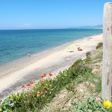 Apartmán Sardinia Hillside Retreat - 13- 2br By Interhome