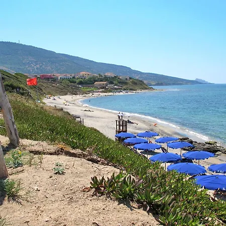 Apartmán Sardinia Hillside Retreat - 13- 2br By Interhome *